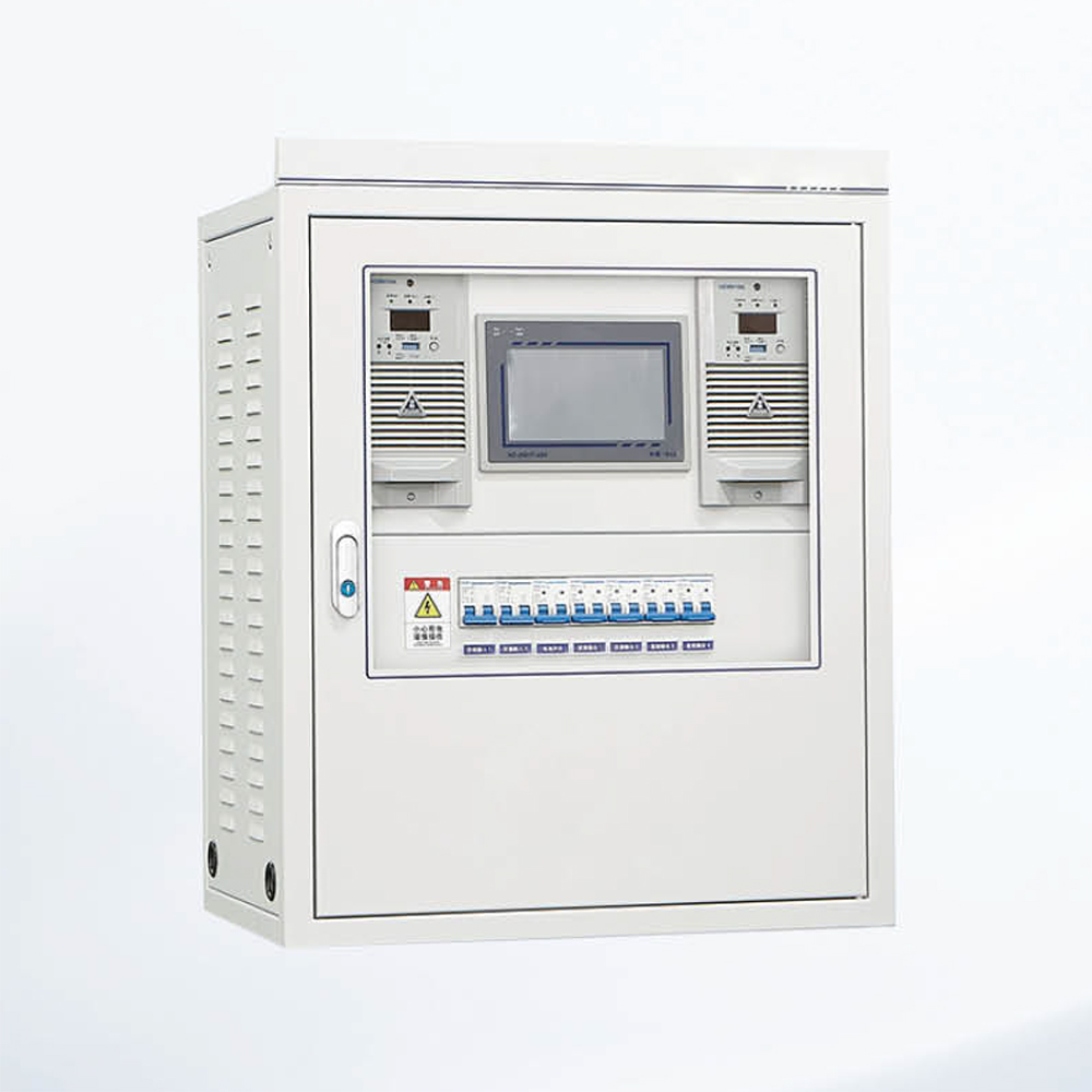 ST 壁挂系统(一体机)